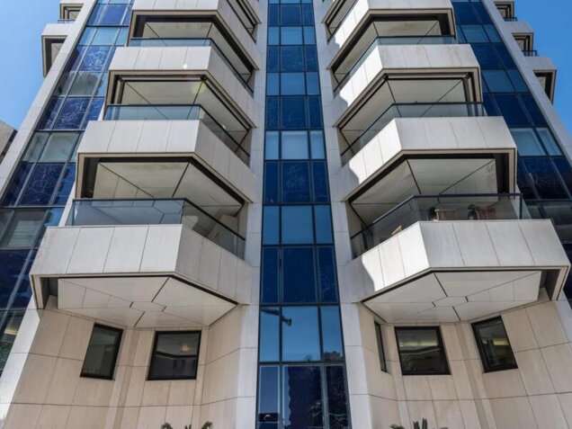 Bureau à Carré d’Or