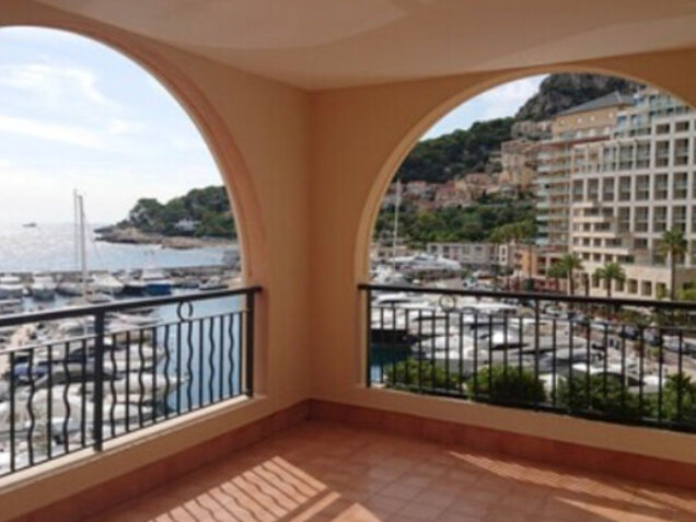 Magnifique appartement familial avec vue sur la mer