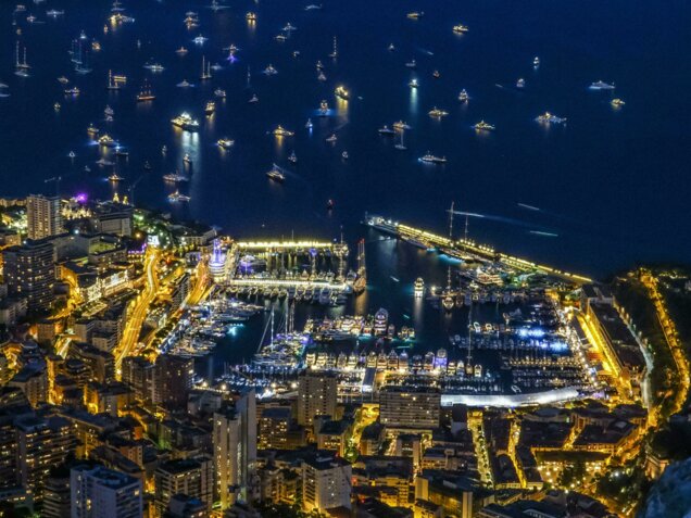 Marché des ventes immobilières à Monaco et perspectives