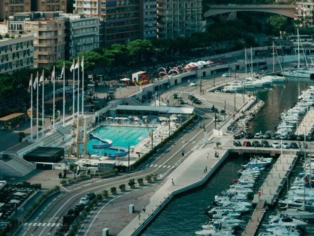 Marché locatif à Monaco : entre tension et dynamique