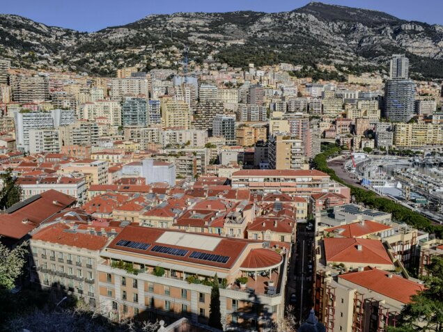 Où investir à Monaco en 2025 ? Focus sur 5 quartiers porteurs
