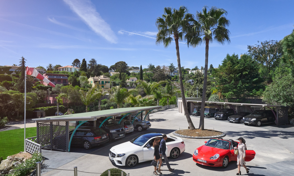 Magnifique Domaine à Super Cannes - 4/18