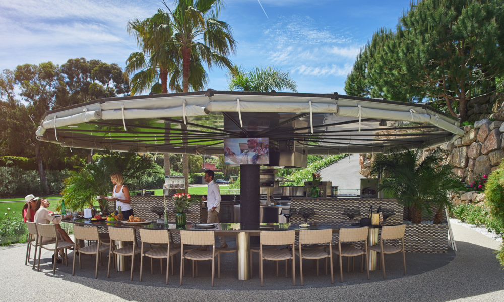 Magnifique Domaine à Super Cannes - 6/18