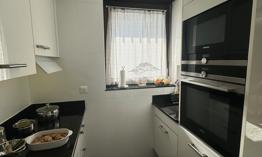 Un appartement de 3 chambres avec une vue imprenable sur la mer ! - 11/20