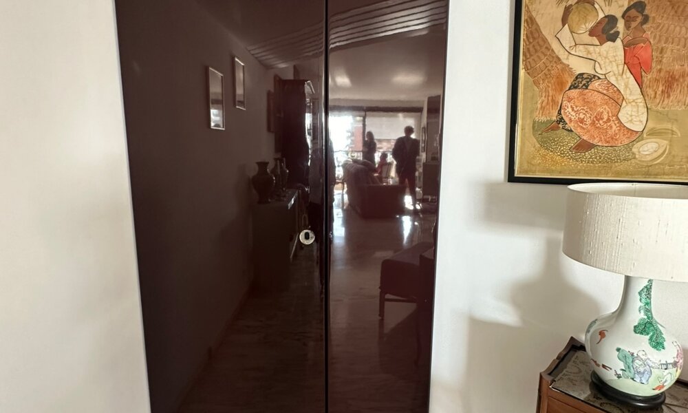 Un appartement de 3 chambres avec une vue imprenable sur la mer ! - 7/20