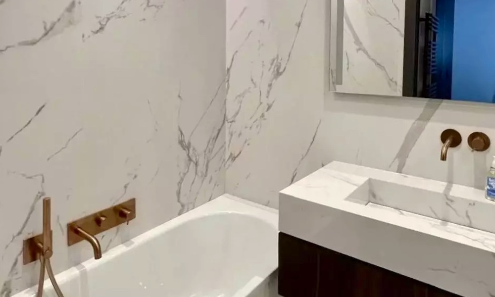 Appartement rénové et meublé de 2 chambres - 8/14