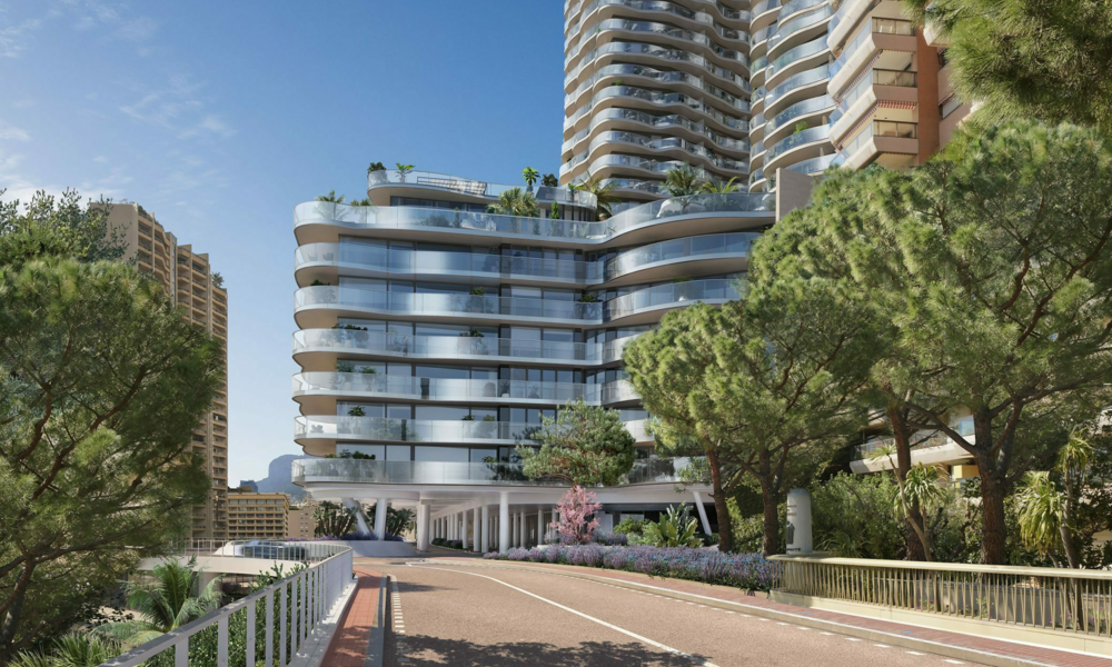 Vente Bay House Appartement /  - 3/17