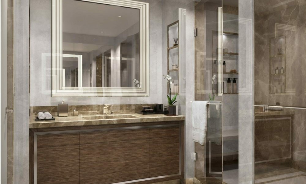 Vente Bay House Appartement /  - 6/17