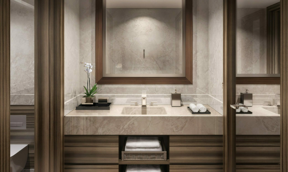 Vente Bay House Appartement /  - 8/17