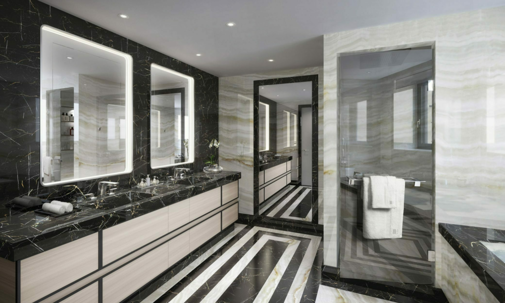 Vente Bay House Appartement /  - 11/17