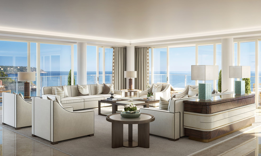 Vente Bay House Appartement /  - 5/17