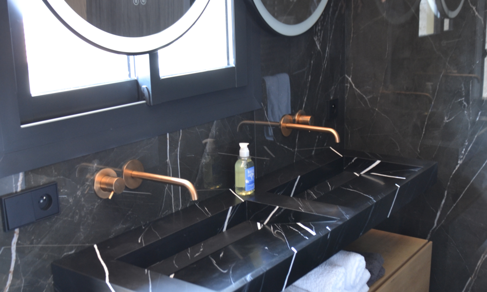 Appartement rénové et meublé de 2 chambres - 5/14