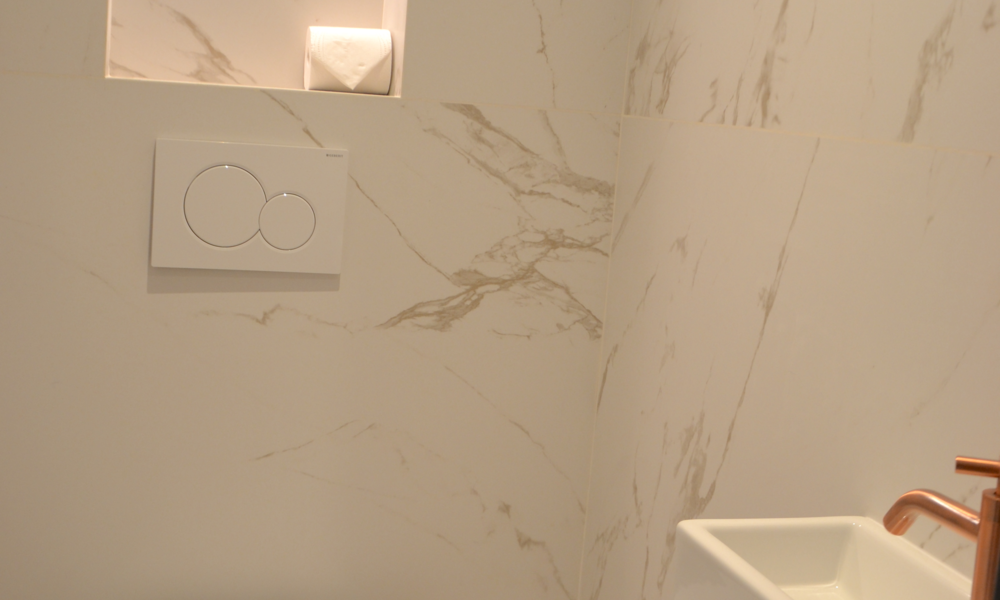 Appartement rénové et meublé de 2 chambres - 10/14