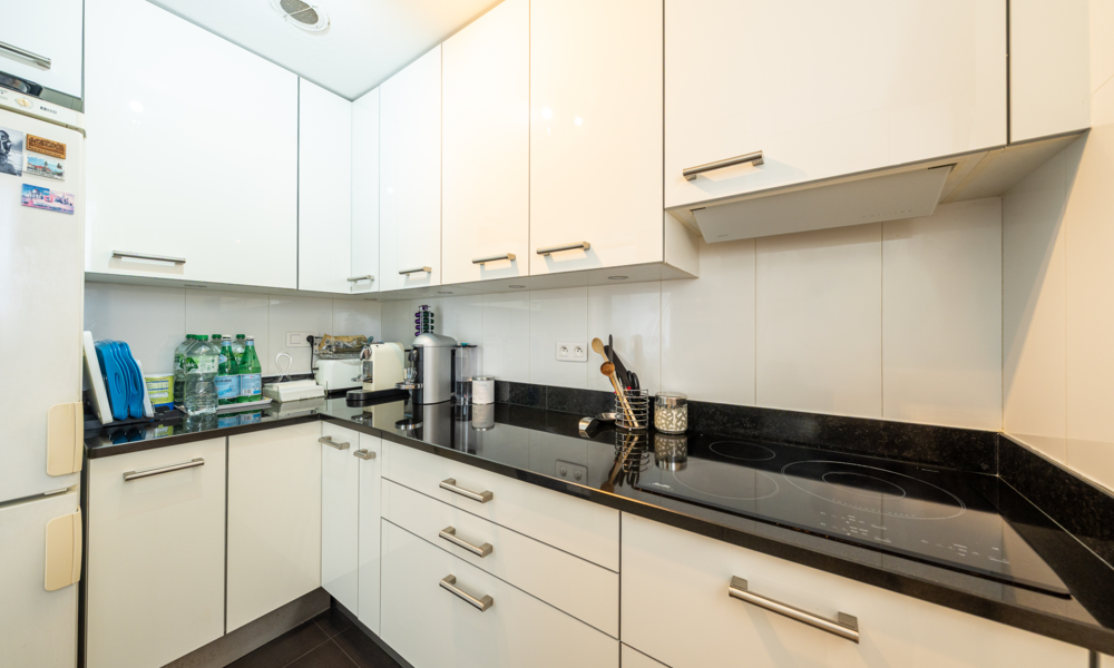 Un appartement de 3 chambres avec une vue imprenable sur la mer ! - 10/21