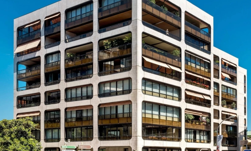 Usage mixte du studio à Carré d’Or - 4/4