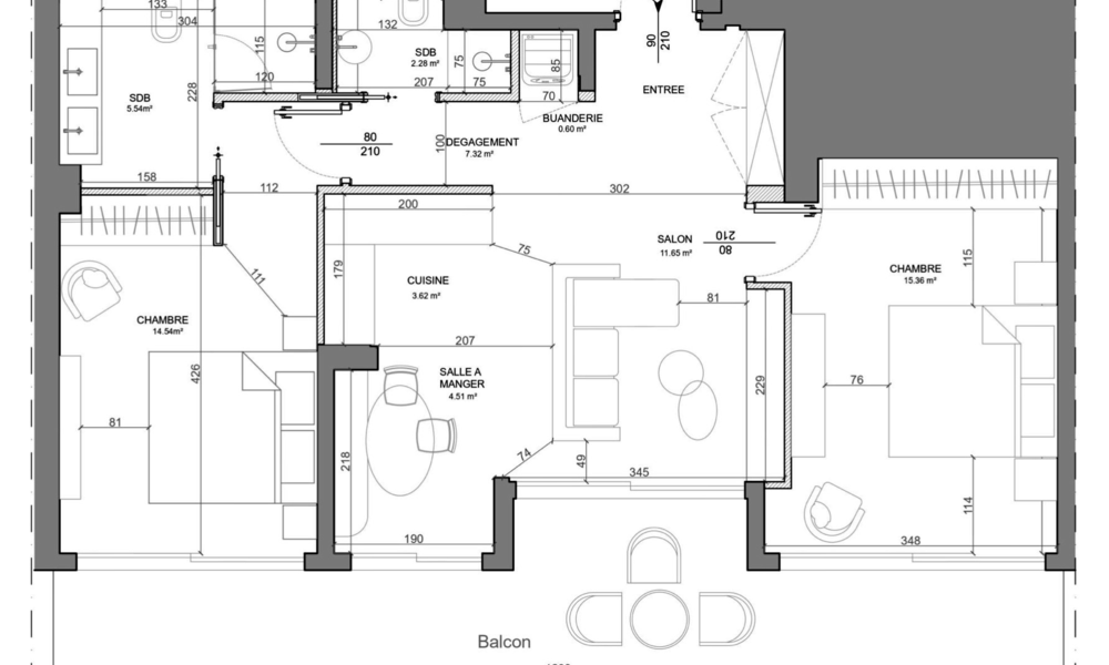 Floorplan 1/11