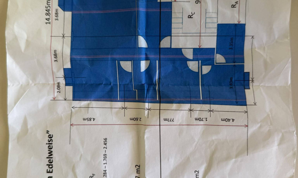Floorplan 1/1