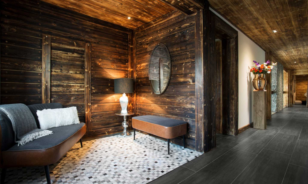 Chalet privé d’exception ski-in/ski-out à Valberg - 11/33