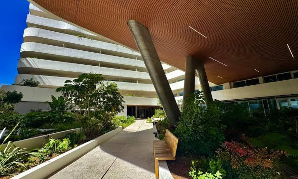 Résidence Héméra – Un complesso residenziale contemporaneo nel Principato - 2/3