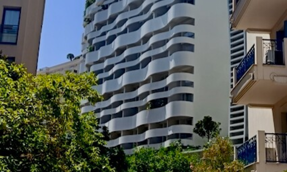 Résidence Héméra – Un complesso residenziale contemporaneo nel Principato - 3/3