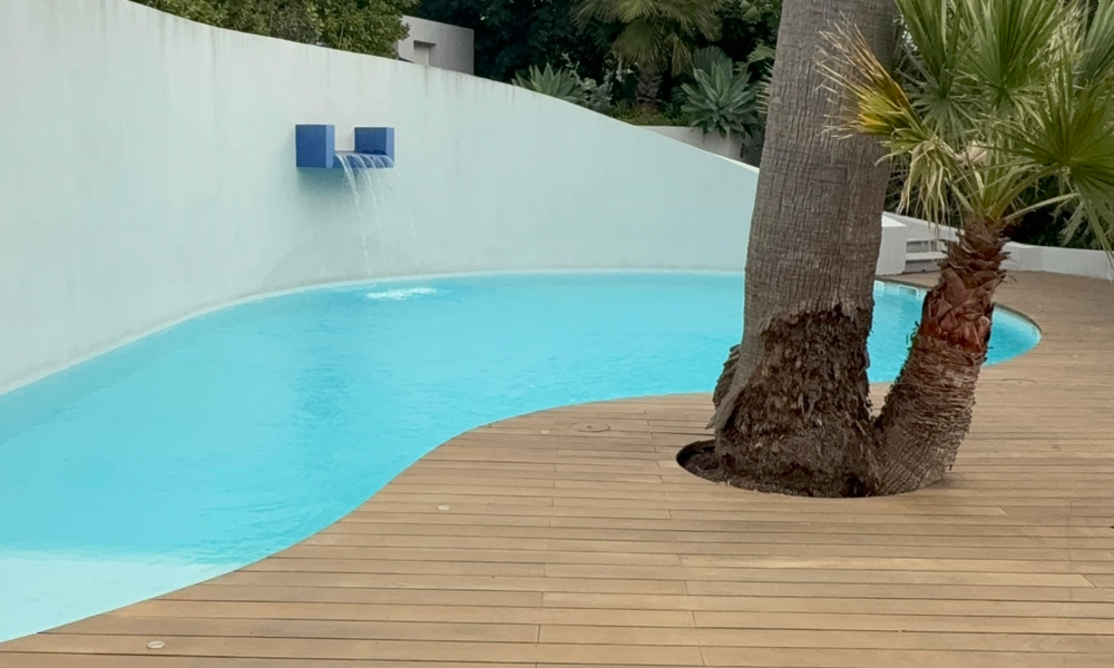 Propriété d'Exception en Front de Mer – Intimité Absolue & Prestige - 3/16
