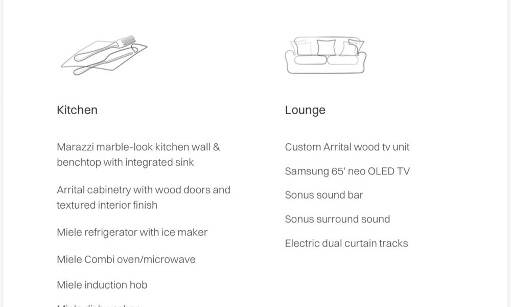 Appartamento lussuosamente ristrutturato - 2/3