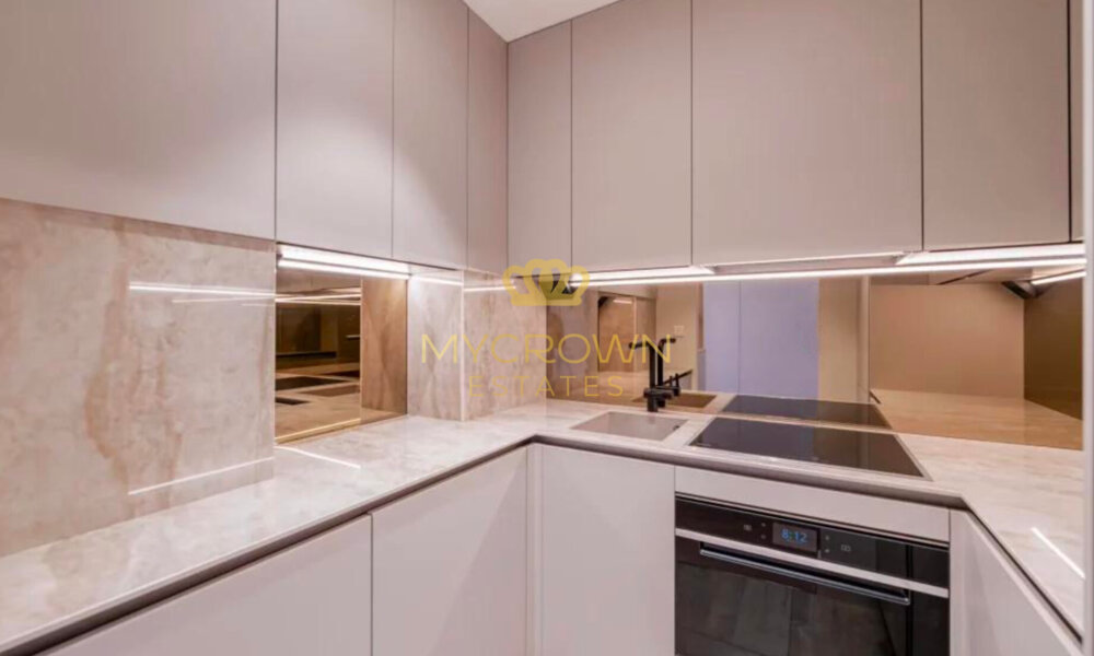 Appartement 1 chambre avec vue sur le port d’Hercules et F1 - 10/19