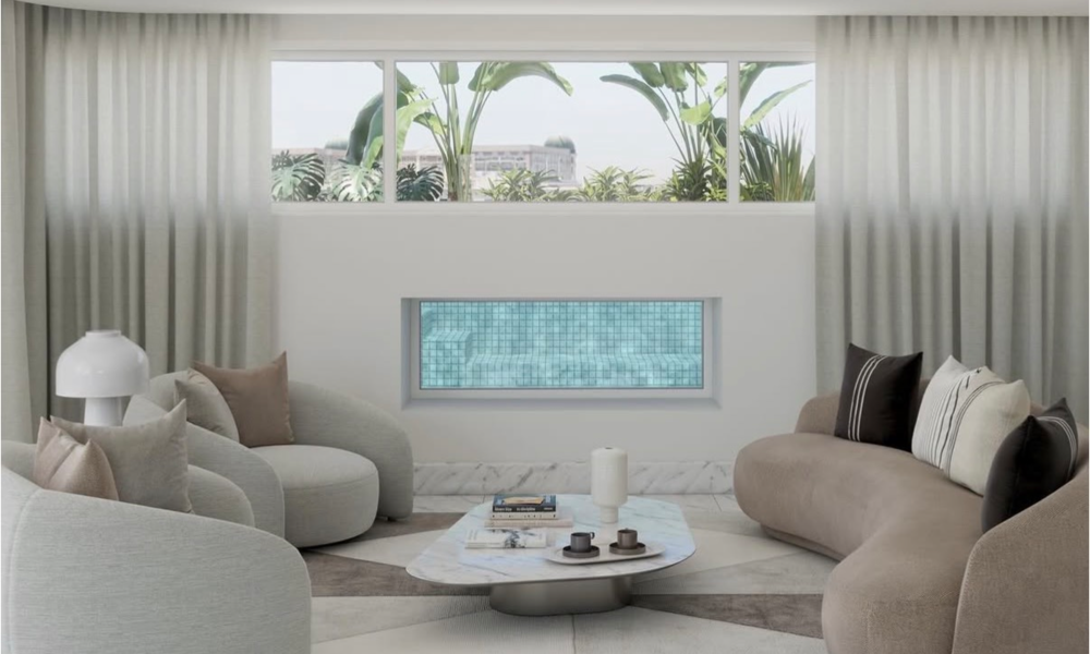 Le Lido – A New Icon Of Monaco Living - 3/6