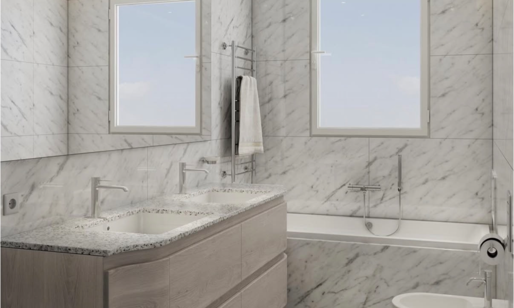 Le Lido – A New Icon Of Monaco Living - 5/6