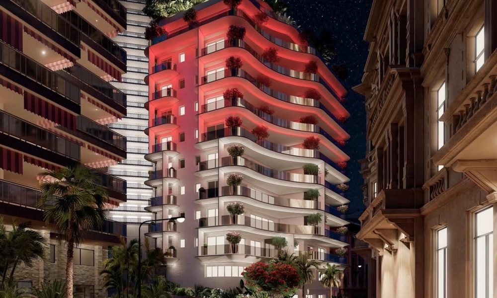 Le Lido – A New Icon Of Monaco Living - 6/6