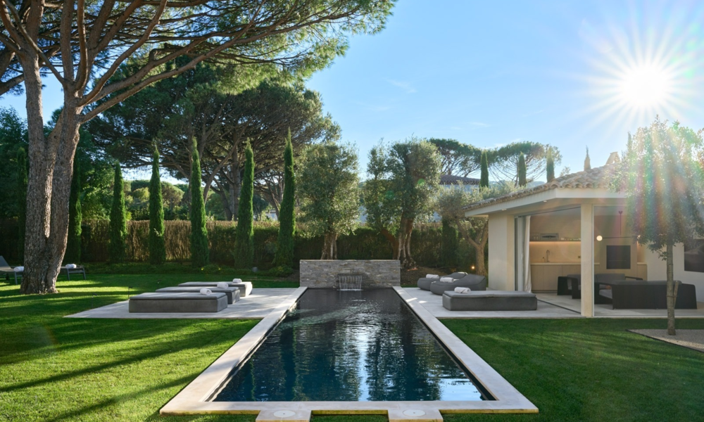 Villa luxueuse Les Pins à Salins, Saint-Tropez - 4/52
