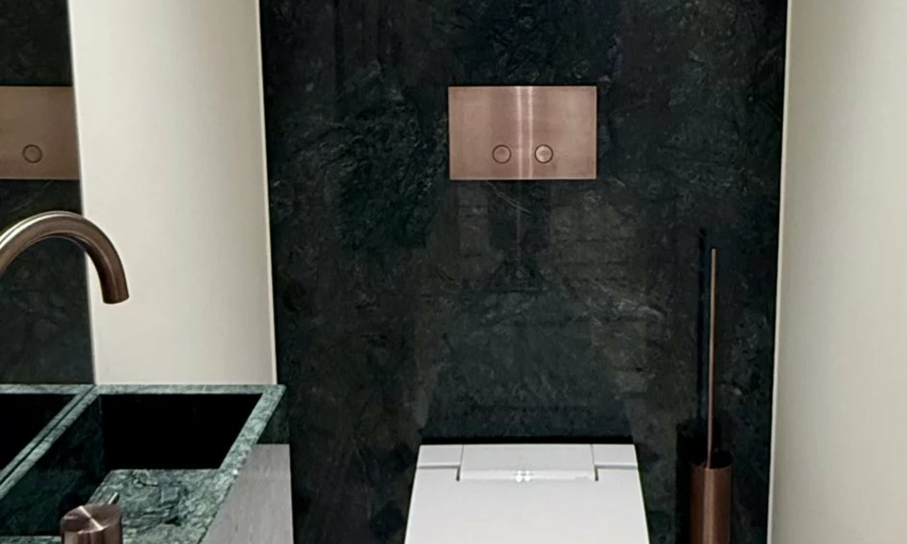 Appartement luxueusement rénové avec une vue magnifique - 5/11