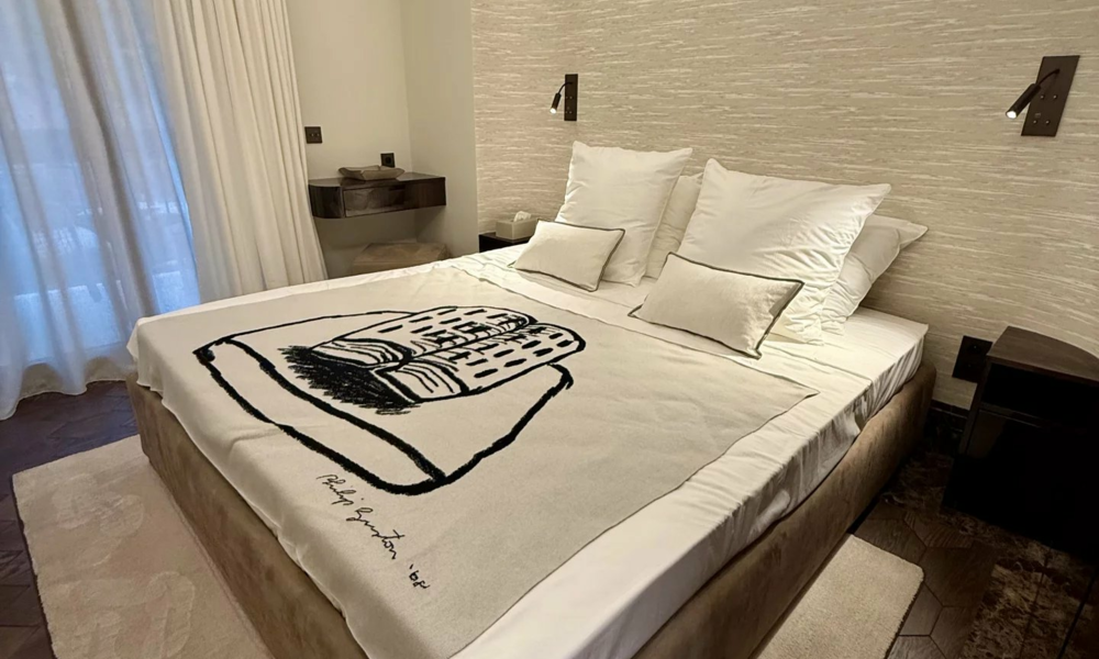 Appartement luxueusement rénové avec une vue magnifique - 10/11