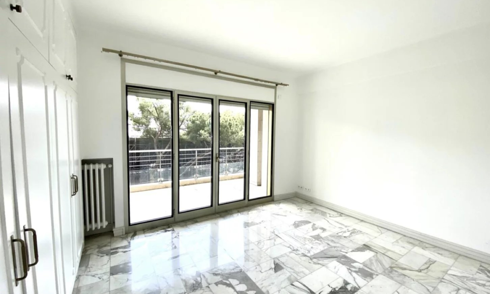 Location exceptionnelle avec vue sur la F1 et le port Hercules - 10/13