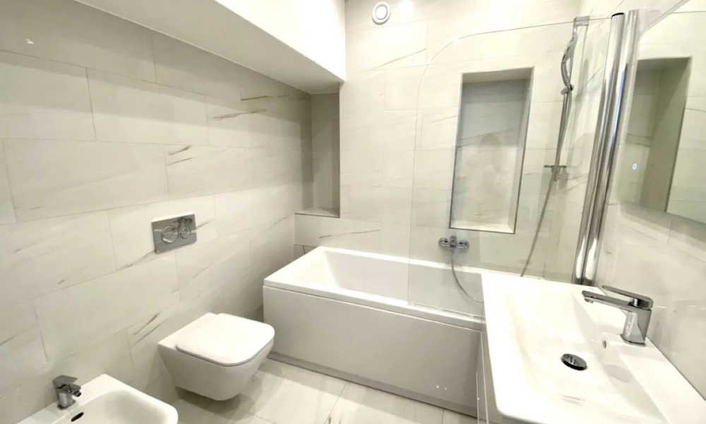 Location exceptionnelle avec vue sur la F1 et le port Hercules - 9/13