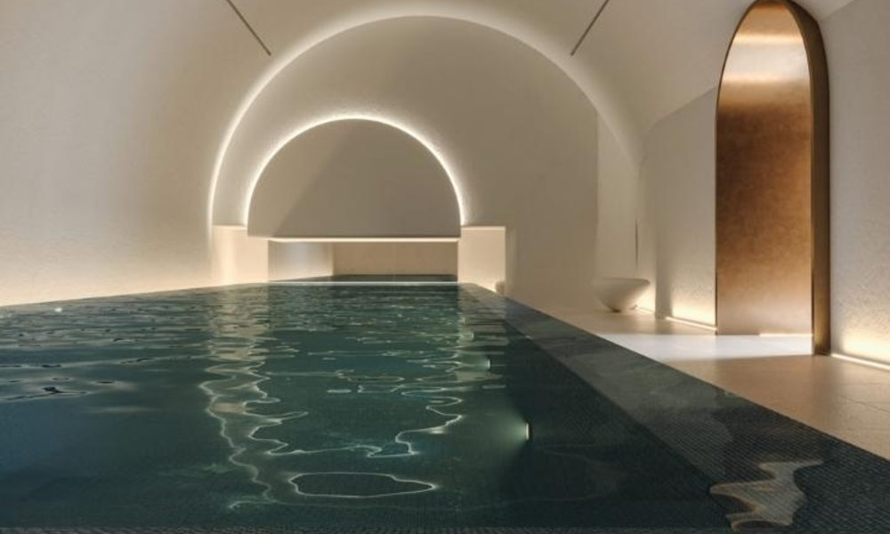 Luxury 2 Bedroom Apartment in L'Exotique - 5/7