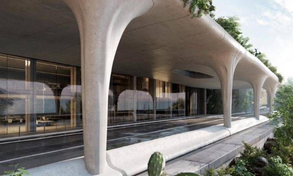 Luxury 2 Bedroom Apartment in L'Exotique - 4/7