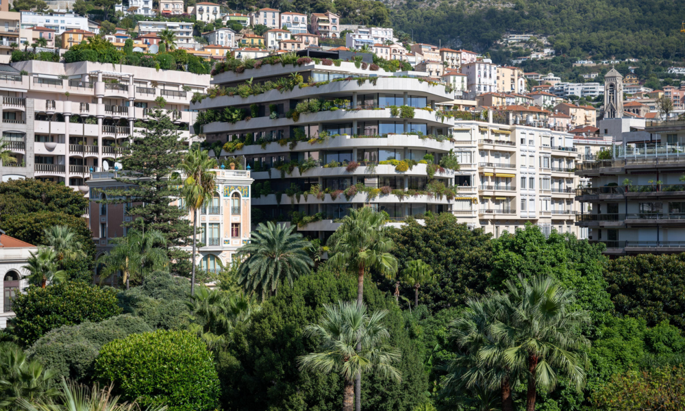La Petite Afrique, Monaco - An Iconic Luxury Residence in the Carré d’Or - 3/3