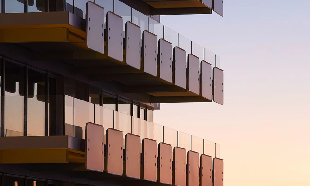 Appartements et Villas à Vendre à Mareterra, le Nouveau Quartier de Monaco - 10/10