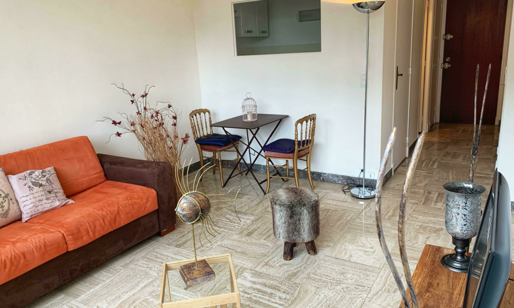 Studio cosy et fonctionnel au cœur de Monaco - 5/10