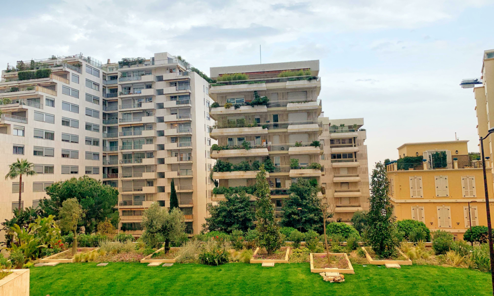 Studio cosy et fonctionnel au cœur de Monaco - 1/10