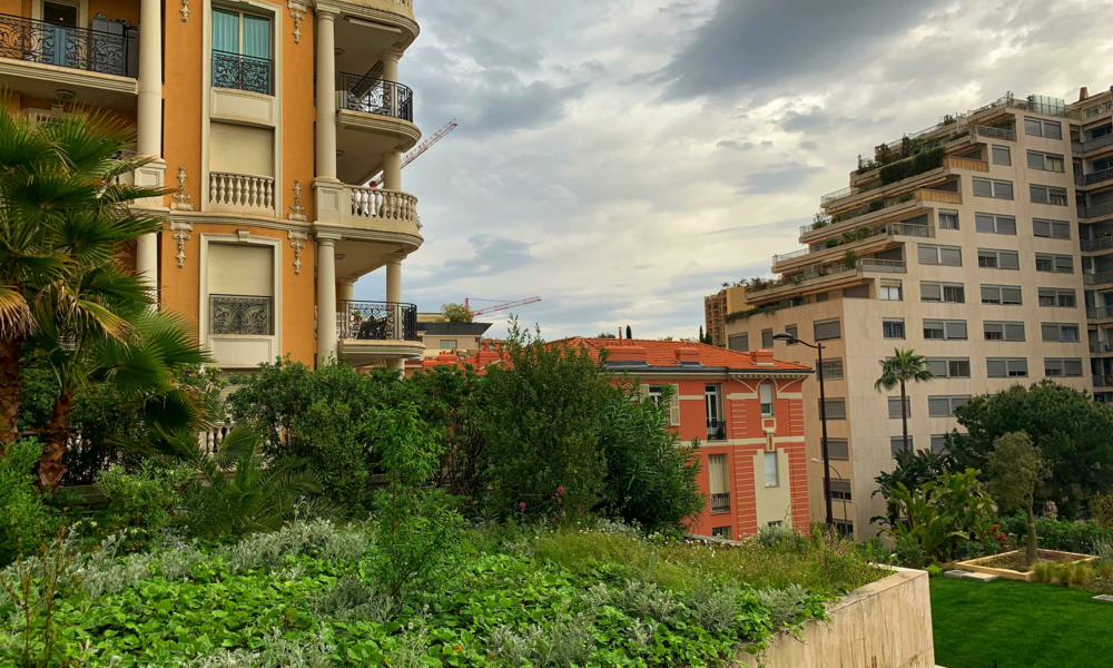 Studio cosy et fonctionnel au cœur de Monaco - 2/10