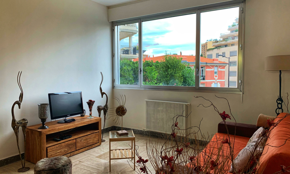 Studio cosy et fonctionnel au cœur de Monaco - 3/10