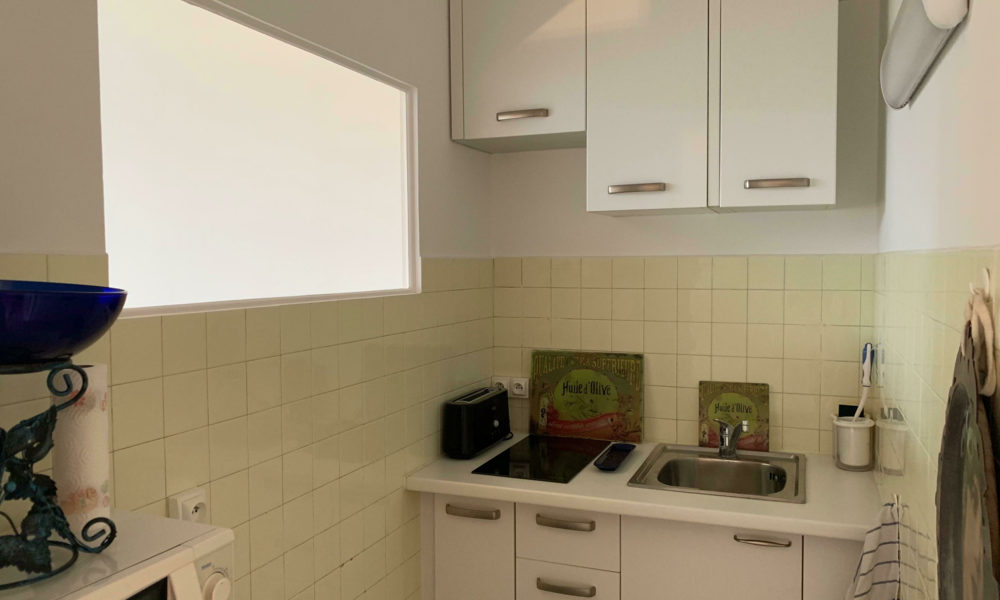 Studio cosy et fonctionnel au cœur de Monaco - 7/10