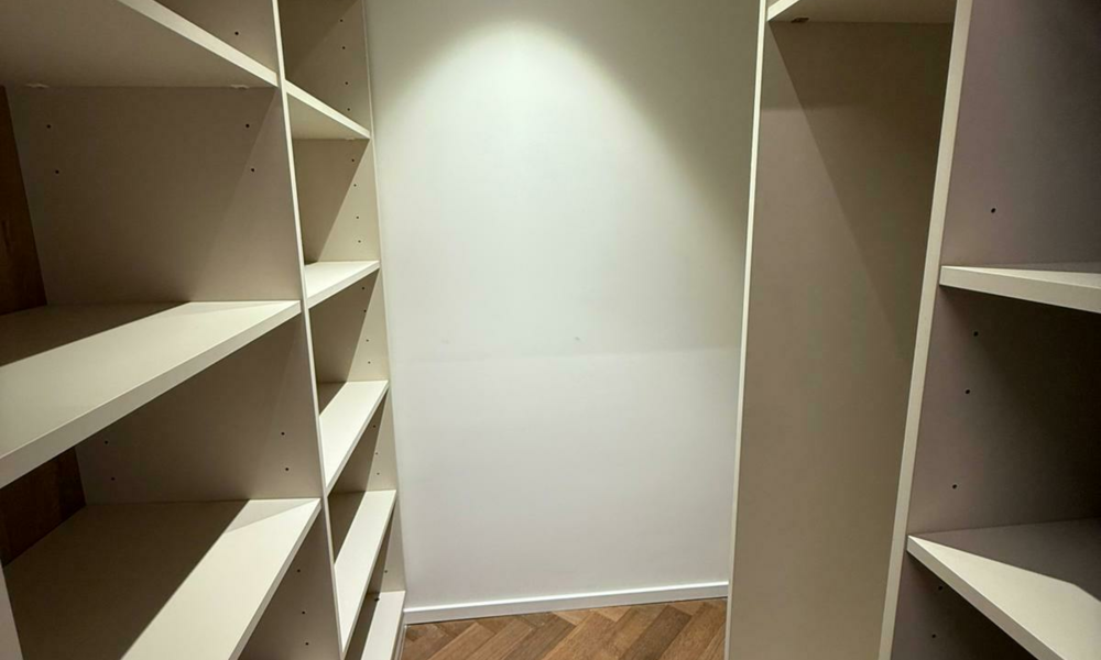 Appartement rénové de 2 chambres - 8/13