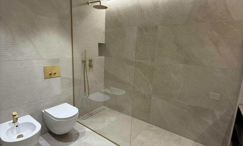 Appartement rénové de 2 chambres - 5/13