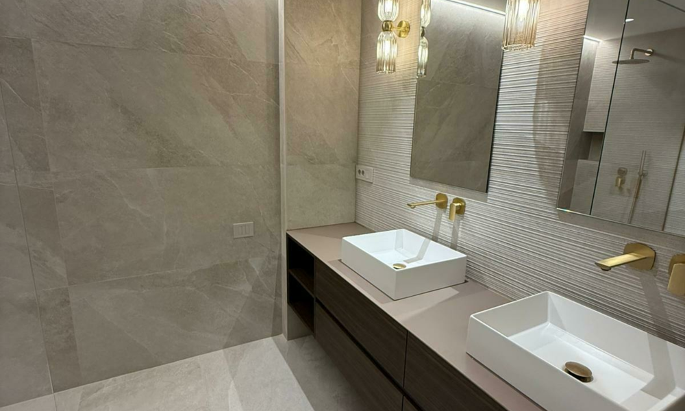 Appartement rénové de 2 chambres - 6/13