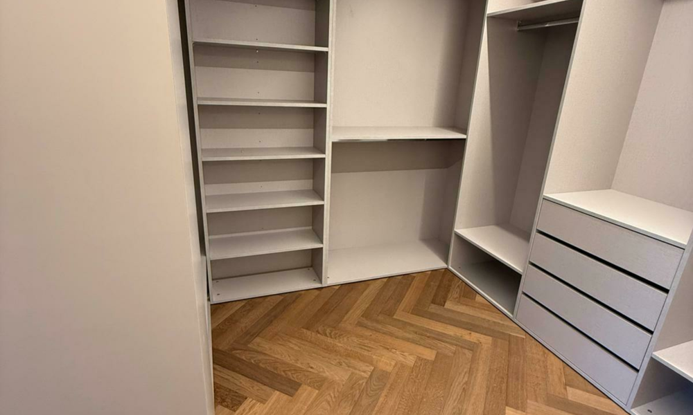 Appartement rénové de 2 chambres - 7/13