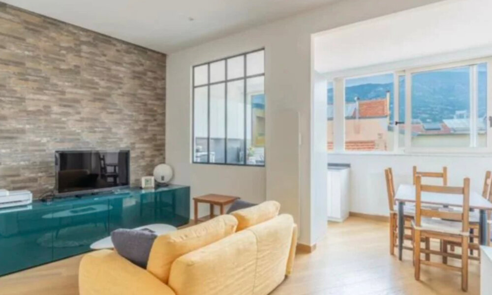 Appartement 3 Pièces à Monaco Ville - 2/12