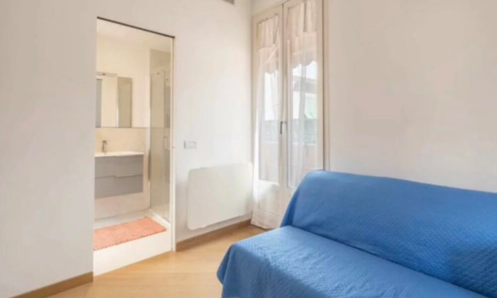 Appartement 3 Pièces à Monaco Ville - 9/12